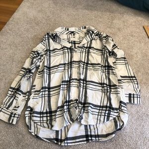 American Eagle Flannel